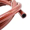Diâmetro interno 19 mm/20 mm mpvc malha de pele de cobra tubo de água da torneira mangueira de plástico reforçado com fibra