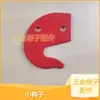 Aleación de Aluminio Espiga Ingeniería Telescópica Escalera Recta de Elevación Única Accesorios Cinta de Color Cuerda de Tracción Parte Superior de la Escalera Correa de Lana