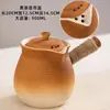 Estufa de Recinto WG6Q Hervidor de Té para el Hogar Tetera para Hervir Té Estufa para Hervir Té Estilo Nuevo Olla para Hervir Té Cocedor de Té Estufa de Asar