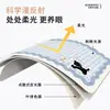 Alfombrilla de escritorio de dibujos animados para estudiantes, Alfombrilla de escritorio especial para aprender y escribir, Mantel protector de ojos para niños, Alfombrilla protectora de mesa de oficina