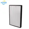 Elemento de Filtro Compuesto de Carbón Activado HEPA para Purificador de Aire Aph260 Airthereal Personalizado Transfronterizo