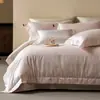 Nueva Colección Otoño/Invierno 2026: Juego Premium de Cuatro Piezas de Ropa de Cama de Franela Cepillada, Espesa, 100% Algodón - Cálida y Lujosa Funda de Edredón y Sábanas de Chenilla