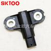 Suministrar sensor de posición del acelerador 1L2Z6C315CA 1L2Z6C351AA F6TZ6C351DB