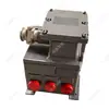 Caja de Resistencia Antiexplosión para Minas, Dispositivo de Resistencia para Pruebas Antiexplosión Subterráneas, Caja de Resistencia Universal de Voltaje Múltiple para Minas