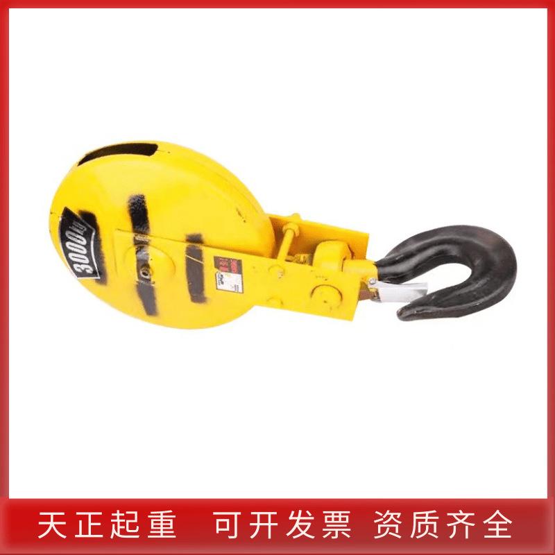 电动葫芦吊钩.png