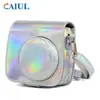 Adequado para Bolsas de Câmera Polaroid Mini8/8+/9 Cor Fantasia, Bolsas de Câmera à Prova de Poeira, Arranhões e Quedas, Venda por Atacado de Fabricantes