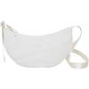 Bolso Cruzado de Nailon Ultraligero para Mujer, Nuevo Bolso de Hombro Pequeño de Moda 2026, Bolso Tipo Dumpling para el Viaje Diario, Bolso de Hombro Versátil
