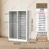 Recomendación Principal: Gabinete de Archivo con Cajones de 6 cm para Documentos A4 con Cajones de Fondo Plano para Salón de Uñas Esmalte en Gel, Moldes para Hornear y Almacenamiento de Pasadores