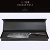 Cuchillo de Chef con Patrón Láser de Damasco en Stock Transfronterizo Cuchillo para Pan Cuchillo de Cocina de Acero Inoxidable Cuchillo de Cocina Utensilios de Cocina