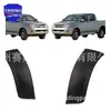 52113-0K010 es adecuado para Toyota Hailux pickup extensión lado izquierdo parachoques delantero 2005-2015