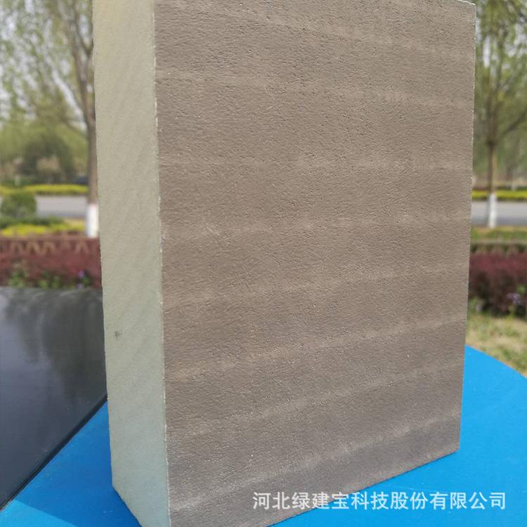 聚氨酯板