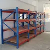 Prateleiras de alta resistência