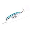 Cebo submarino Bear King Luya Bait, de largo alcance, con pico pequeño, para lubina de agua dulce, 68 mm y 6,2 g