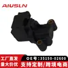 Adecuado para Refine G4Js/Sonata/Tucson 2.7 Motor de Ralentí 35150-02600 35150-33010