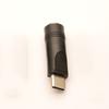 Enrutador de venta caliente transfronterizo enchufe de alimentación para computadora gato adaptador de corriente CC adaptador multifunción adaptador