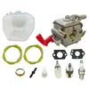 El Wt-1208 es compatible con el Echo A021004690 y reemplaza al carburador 2511Ts Cs2511T Cs2511