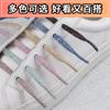 Gran cantidad de cordón de zapato perezoso de personalidad preferencial, sin atar, elástico extensible, impresión de tendencia de personalidad para niños, color blanco