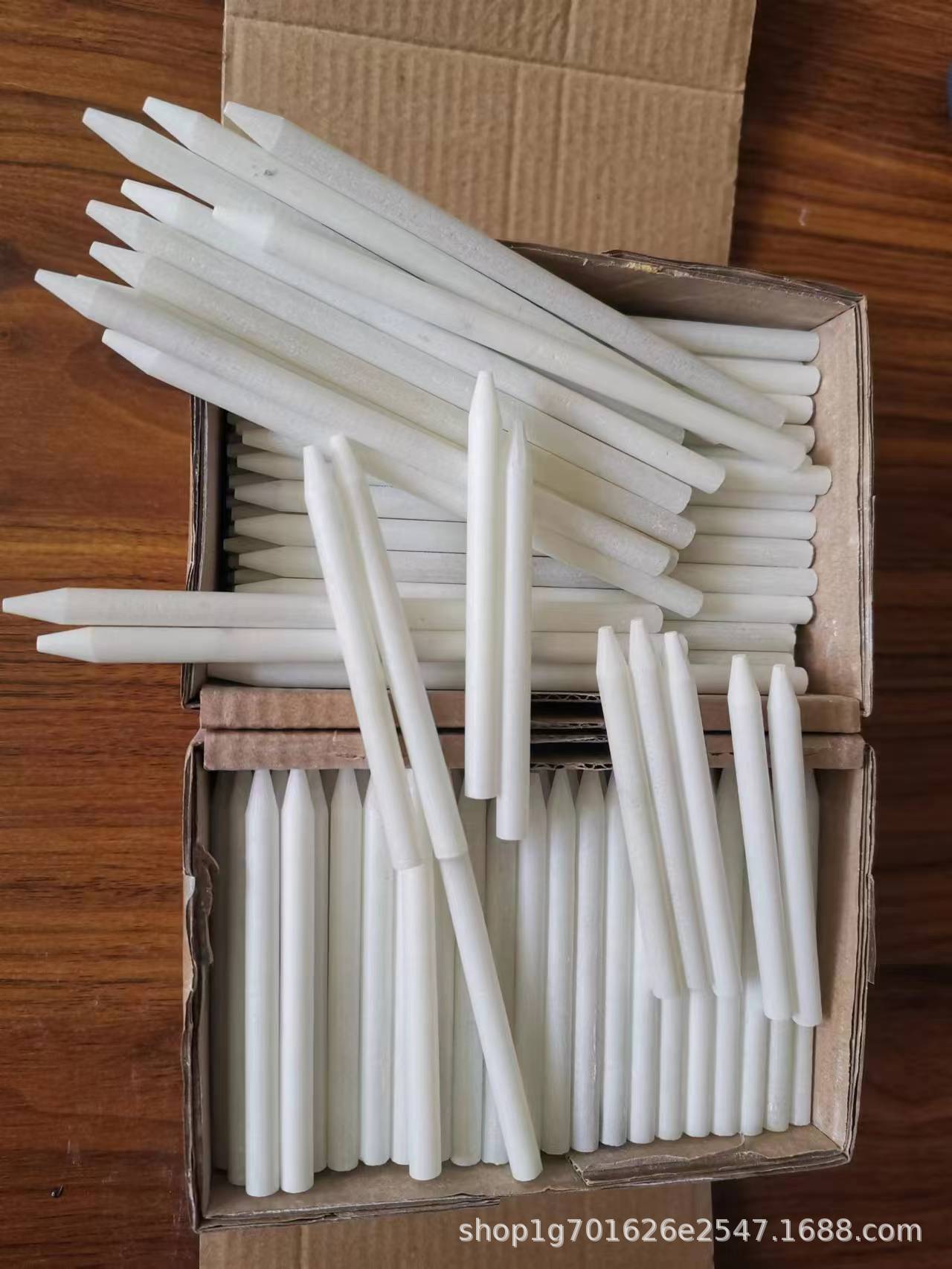 125*6.4MM 滑石圆笔