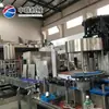 Equipo de Producción de Bebidas de Vitamina C Totalmente Automático, Fabricante de Juego Completo de Equipo de Procesamiento de Bebidas de Vitamina