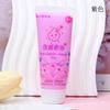Anticongelante y Exprimir 50ml Pegamento de Crema Simulada Venta al por Mayor DIY Material para Carcasa de Teléfono Móvil de Crema Calidad Msds Paquete de Boca Libre