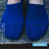 Calcetines invisibles para hombre de verano no se caen del talón silicona antideslizante base de toalla engrosada base de rizo calcetines de corte bajo