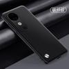 Funda de piel lisa adecuada para Vivo S19, Funda protectora de Kevlar ultradelgada todo incluido para S18/S17/S30/S20Pro
