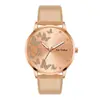 Explosiones de comercio exterior reloj de pulsera de moda de alta gama para mujer ultradelgado casual mariposa diamante cuarzo reloj de mujer fabricantes al por mayor