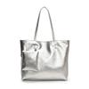 Bolso Grande Primavera 2025 Bolso de Mano para Mujer de Alta Calidad Gran Capacidad Cuero Suave Bolso para Mujer Bolso Tote Casual de Moda