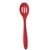 Utensilios de cocina de silicona, 10 piezas, todo incluido, pala grande de silicona para derrames, cuchara antiadherente para cocinar, cuchara para gachas, raspador para hornear