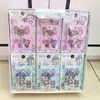 Nuevo Modelo de Comercio Exterior Zootopia Mini Cuaderno con Broche y Bolsillo para Bolígrafo Pequeño Cuaderno Artículo de Regalo