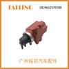9652570180 para válvula solenoide de turbocompressor Ford 3M5Q-9E882-CC