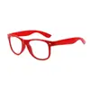 Gafas de Sol Estilo Nuevo Moda Retro Celebridad Color Caramelo Unisex Gafas de Sol Sombra para Chicas Geniales Gafas para Fotos