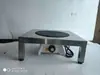 Estufa Eléctrica Ego Estufa Eléctrica Yi Zhi Ao 2000W Estufa para Té de Leche Estilo Hong Kong, Estufa para Té de Burbujas, Estufa Eléctrica para el Hogar