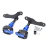 Adecuado para Kaiyue 450RR bola anticaída piezas de modificación de motocicleta bola de protección de carrocería accesorios de varilla anticaída de motor