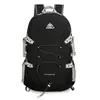 Azela Azela Mochila de Gran Capacidad para Viajes al Aire Libre Mochila Deportiva Plegable para Maratón Bolsa de Montañismo