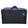 Comércio exterior impermeável Oxford saco de colcha de pano movendo saco de embalagem de remessa de ar embalagem saco de bagagem caixa de armazenamento macio