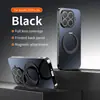 Funda de teléfono con soporte galvanizado adecuada para Xiaomi 18Promax, Funda protectora anticaídas para Redmi K100Pro Pocof9Pro