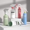 Botella Atomizadora Fina Especial Cosmética Transfronteriza, Botella Atomizadora de Ratón Pequeño, Botella Limpiadora Tipo Pistola Atomizadora, Elegante Botella para Fijador de Cabello