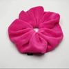 Lazos para el cabello de toalla extragrande No dañan el cabello Seco Lazo para el cabello Cuerda para el cabello de mujer Otoño e Invierno Felpa Cola de caballo baja Felpa Cuerda para la cabeza Flor para la cabeza