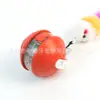 Juguete de Pelota Láser Infrarrojo para Gatos Transfronterizo, Pelota de Juguete Automática para Gatos, Gadget de Autoentretenimiento con Cola de Ratón, Suministros para Mascotas