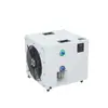 Enfriador de Baño de Hielo Transfronterizo Calefacción y Refrigeración Integrada Bañera Doméstica Máquina de Refrigeración Rehabilitación Fisioterapia Baño de Hielo Terapia de Frío