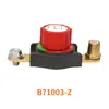 Interruptor Conectado de Apagado de Batería de Latón 12V24V Accesorios de Extensión para Modificación de Automóviles Interruptor de Alimentación de Alta Corriente