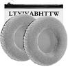 Adequado para Baiya Power DT880 DT860 DT990 DT770 capa de fone de ouvido esponja protetores de ouvido 100mm protetores de ouvido