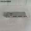 Suporte de Tanque de Água Tipo M Fotovoltaico Grampo em Forma de Cunha Linha Horizontal Superior e Inferior Liga de Alumínio Blocos de Pressão de Forma Especial Acessórios Bloco de Pressão Panlong 80 Combinação