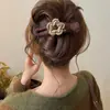 Atacado de presilhas de cabelo doces e fofas, incluindo presilhas de nuca, novos grampos de bico de pato grandes 2026 e acessórios de cabelo requintados para criar penteados estilosos