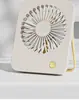 Ventilador de Mesa Mini USB Portátil Ventilador de Resfriamento Silencioso para Casa Escritório Dormitório