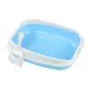 Sacos para caixa de areia de gato Amazon, sacos para dejetos de animais sem coletar, sacos para fezes de gato, suprimentos de limpeza para animais de estimação atacado # #