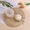 Molde de silicona para hacer bolas de arroz con forma de garra de gato, para hacer jabón hecho a mano, para hacer gofres, velas y regalos.