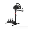 Soporte de consola de videojuegos para simulador de carreras de un solo poste R9R3G29G923T300Fanatec