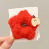 Atmósfera de Otoño e Invierno Accesorios para el Cabello Pinza para el Cabello de Estrella Pinza BB Exquisita de Alta Gama Pinza Versátil Coreana para Flequillo Pinza de Estrella de Cinco Puntas